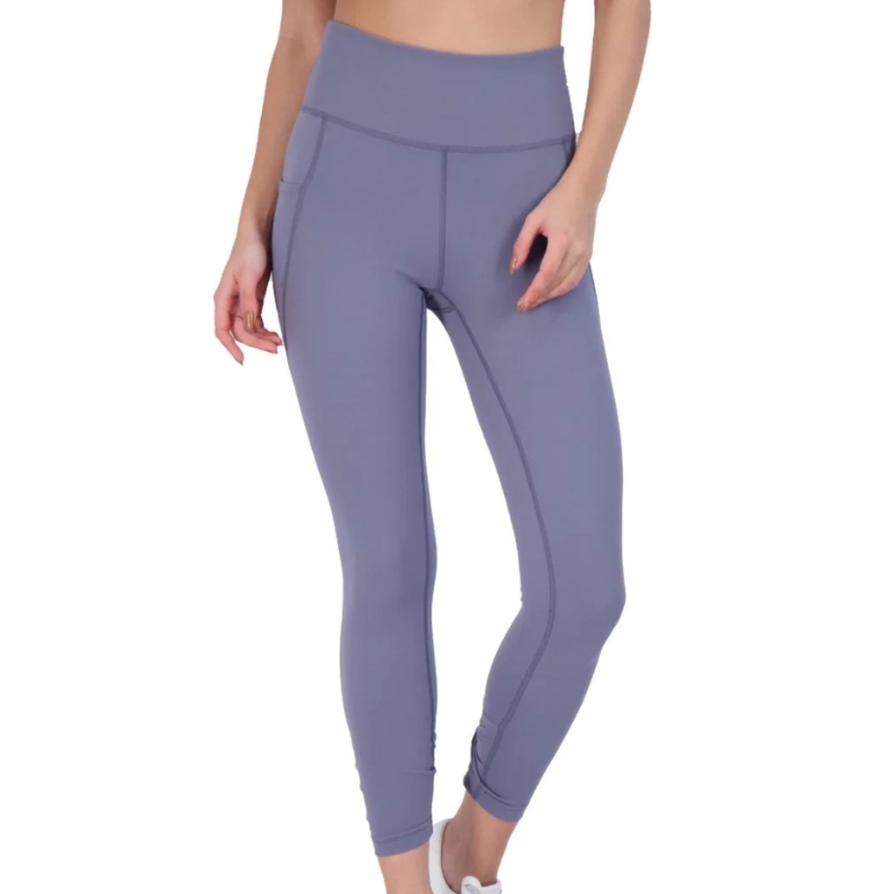 Free People Wave Rider Pocket Leggings BNWT - Picture 1 of 3